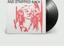 The Wedding Present - LOCKED DOWN AND STRIPPED BACK: SIGNED Black Vinyl +CD.