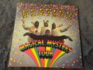 THE BEATLES-MAGICAL MYSTERY TOUR EP-PARLOPHONE SMMT-1