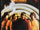 Kinks Are the Village Green Preservation Society OG1969 Reprise RS 6327 LP EX