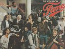 The Kids From Fame-1982-NBC-TV Series-[Made In Australia]-New Sealed-Record LP