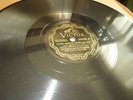 78RPM Victor 24208 Ted Weems - Look Who's Here / Hats Off Here A Lady, sharp E-E