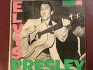 Elvis Presley Self Titled Album 1st Pressing LPM-1254