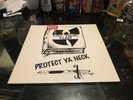 Wu-Tang Clan ?Protect Ya Neck NM Vinyl Record 1993 Hip Hop Method Man 12