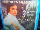 Juan Gabriel–Siempre En Mi Mente RCA Victor–MKS-2115 DICESA PRESS RED COLOR RARE
