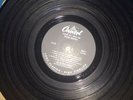 Frank Sinatra Come Fly With Me 1958 Original Press Vinyl LP Vintage