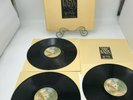 THE BAND - The Last Waltz (1978) 3 X Vinyl, LP Warner Bros. 3WS 3146 w/ Booklet