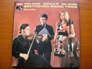 SLS 789 BEETHOVEN: PIANO TRIOS   DU PRE / BARENBOIM / ZUKERMAN  5 LP SET    NM