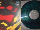 MERCYFUL FATE  melissa  LP  2020  Green Blue Splatter Vinyl  Limited 200 Copies