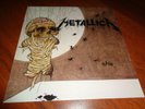 Metallica ?– One ..org,1989..Vertigo..in very good condition,rare first press