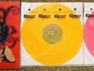 THE GRATEFUL DEAD VINYL ME PLEASE LIVE DEAD DOUBLE LP RECORD COLORED LIMITED vmp