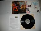 David Bowie Let's Dance 1983 CRC 1A/1A Columbia Analog EXC ULTRASONIC Clean