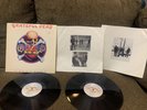 Grateful Dead - Reckoning rare 1981 2 LP live set - Arista, A2L 8604  Excellent