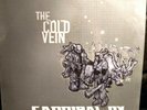 Cannibal Ox ?– The Cold Vein 2LP vinyl DJX07-1 Ex OOP