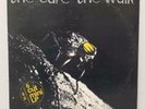 1983 THE CURE THE WALK LP VINYL ALBUM - ALBUM IS MINT CONDITION
