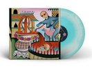 GULCH   IMPENETRABLE CEREBRAL FORTRESS Blue/White Mix LP NM/NM /800