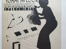 Tommy McCook ?– Instrumental - Vinyl - 1977 - Jamaica