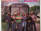GENE WATSON Farewell Party Band COUNTRY PLUS - Signed (Autograph) Lp