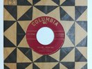 JOHNNY HORTON I'm A One-Woman Man / I Don't Like I Did 1956 45 Columbia 4-21538