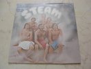 Steam Same US Original LP (Na Hey) Still Sealed