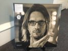 Steven Wilson ?-Transience- 2Lp 180g Vinyl, Limited to 2000, 2015 Factory Sealed