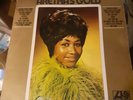 ARETHA FRANKLIN ARETHAS GOLD ATLANTIC PLUM SOUL LP VG/VG 588192 1968