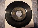 Pentagram Macabre 7 Inch Single Be Forwarned Lazy Lady OG pressing Intermedia