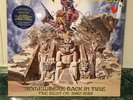 Somewhere Back in Time: The Best of 1980-1989 by Iron Maiden 2008 Sealed