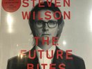 STEVEN WILSON - The Future Bites (2021) New Limited Edition 180gm Red VINYL LP