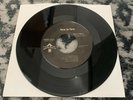 Face To Face TrevEr Keith Paint It Black Promo Limited 7” Vinyl Record Rare Nofx