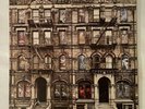 LED ZEPPELIN-PHYSICAL GRAFFITI, 1975 LP, SS2-200, VG+