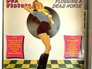 Flogging a Dead Horse Sex Pistols 1979 Vinyl Virgin Records UK Import 1st Press