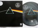 PINK FLOYD - Dark side of the Moon Picture Disc LP. Mint Condition.Psychedelic