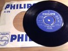 elton john lady samantha / all across the heavens 7