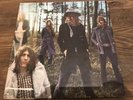 Wildlife Mott The Hoople Vinyl LP Record 1971