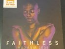 RARE FAITHLESS INSOMNIA 2005 DANCE 12” VINYL