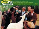 The Beach Boys - Pet Sounds - 33t vinyle VG+/VG+ ST2458 UK 1966