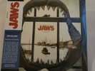 Jaws Soundtrack Score 2LP Vinyl John Williams New Sealed Mondo 180gm color vinyl