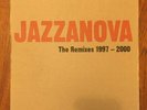 Jazzanova. The Remixes 1997-2000 vinyl. Near Mint condition