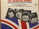 The Beatles- The Beatles' Story- 2XLP Capitol Stereo New Sealed