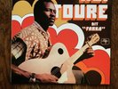 Ali Farka Toure sonafric LP Mali Bukka White Furry Lewis Son House Fred McDowell