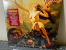 Milla Jovovich The Divine Comedy Orange Creamsicle Vinyl RSD Black Friday Sealed