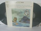 Bernstein Mahler Symphony No 3  2 LP, Columbia M2S 675 BOOKLET 6 EYE FIRST M-
