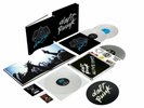 Daft Punk ALIVE 1997/2007 Limited Edition DELUXE Vinyl BOX SET SEALED
