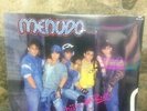 LP VINYL MENUDO.- SOMOS LOS HIJOS DEL ROCK FACTORY SEALED
