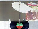 LED ZEPPELIN 2 ATLANTIC P-10101A Japan VINYL LP