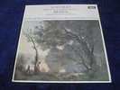 Schubert/Mstislav Rostropovich 1970 UK LP STEREO DECCA SXL 6426 WB ED 1