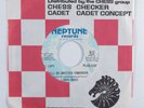 Sweet Soul 45 LINDA JONES I'll Be Sweeter Tomorrow NEPTUNE VG++ promo HEAR