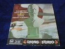 Tchaikovsky/Jascha Heifetz 1958 UK LP RCA 