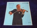 Rózsa/Benjamin/Jascha Heifetz 1964 UK LP RCA 