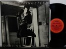 BRUCE SPRINGSTEEN Dancing In The Dark 12” Single LP COLUMBIA STEREO PROMO Canada